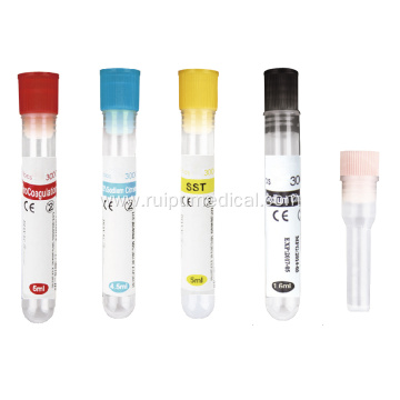 Medical Non-vacuum Blood Tube